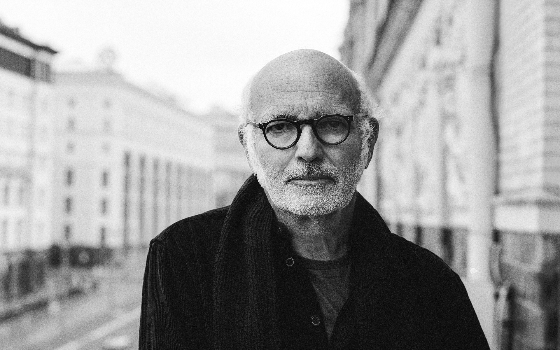 Ludovico Einaudi II Teatro Real